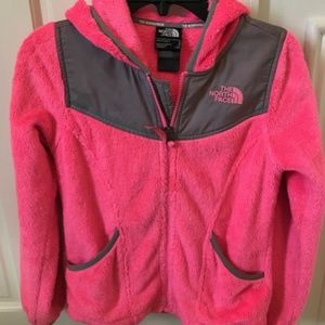 Girls North Face